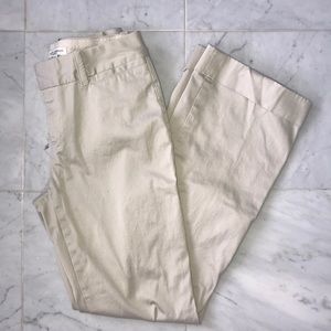 Banana Republic Khaki Pants